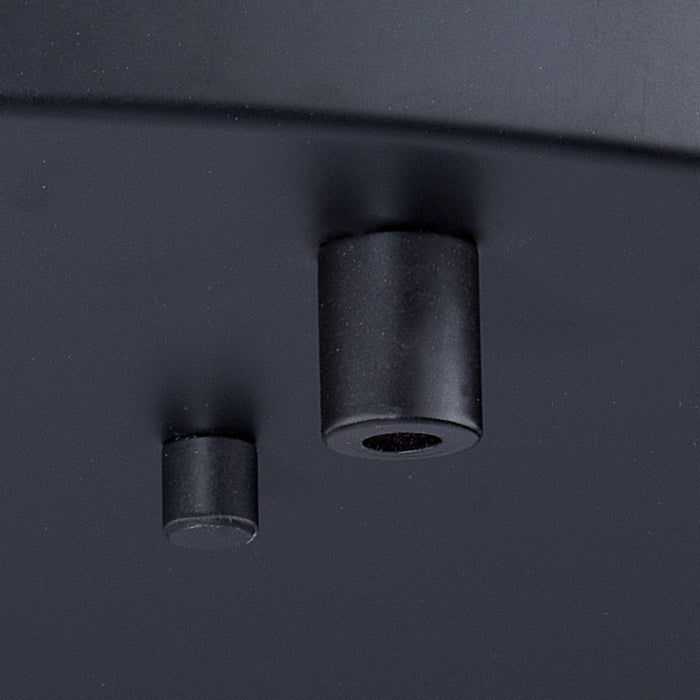 Vaxcel - Y0009 - Canopy Kit - Canopy Accessory - Oil Rubbed Bronze