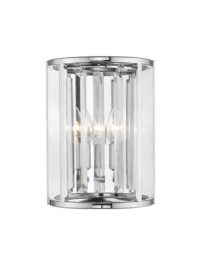 Monarch Two Light Wall Sconce
