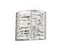 Z-Lite - 469-2S-CH - Two Light Wall Sconce - Cronise - Chrome