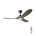 Visual Comfort Fan - 3MAVR52AGPD - 52 Inch Ceiling Fan - Maverick - Aged Pewter