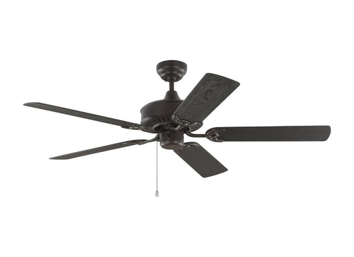 Visual Comfort Fan - 5HVO52BZ - 52``Ceiling Fan - Haven Outdoor 52 - Bronze