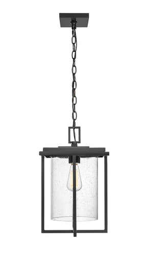 Adair One Light Outdoor Hanging Lantern