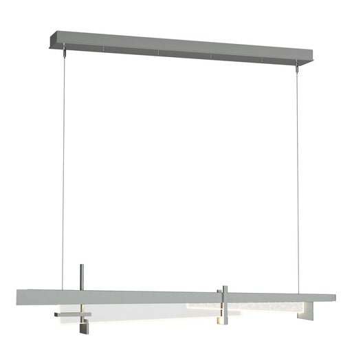 Tenon LED Pendant Vintage Platinum