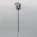 Maxim - 21691BKSBR - LED Wall Sconce - Scan - Black / Satin Brass