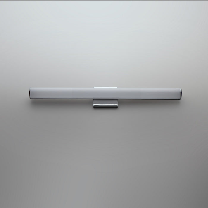 Maxim - 52102PC - LED Bath Vanity - Rail - Polished Chrome