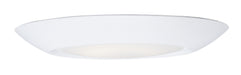 Maxim - 57652WTWT - LED Flush Mount - Diverse - White