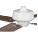Progress Lighting - P250008-030 - 32 Inch Ceiling Fan - Drift - White