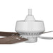 Progress Lighting - P250008-030 - 32 Inch Ceiling Fan - Drift - White