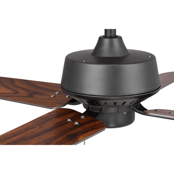 Progress Lighting - P250008-129 - 32 Inch Ceiling Fan - Drift - Architectural Bronze