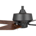 Progress Lighting - P250008-129 - 32 Inch Ceiling Fan - Drift - Architectural Bronze