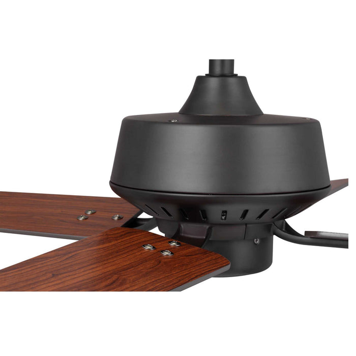 Progress Lighting - P250008-129 - 32 Inch Ceiling Fan - Drift - Architectural Bronze