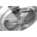 Progress Lighting - P2594-0930K - 24 Inch Ceiling Fan - Sanford - Brushed Nickel