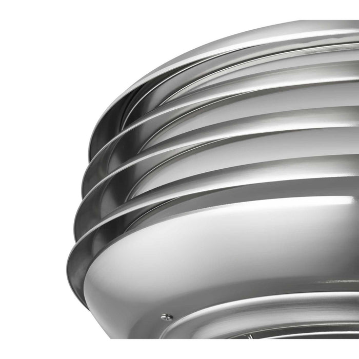 Progress Lighting - P2594-0930K - 24 Inch Ceiling Fan - Sanford - Brushed Nickel