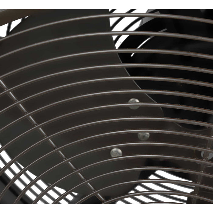 Progress Lighting - P2594-12930K - 24 Inch Ceiling Fan - Sanford - Architectural Bronze