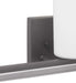 Progress Lighting - P300199-031 - Three Light Bath - Lisbon - Black