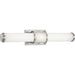 Progress Lighting - P300205-009-30 - LED Linear Bath - Phase 1.2 LED - Brushed Nickel