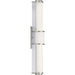 Progress Lighting - P300205-009-30 - LED Linear Bath - Phase 1.2 LED - Brushed Nickel