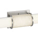 Progress Lighting - P300207-009-30 - LED Linear Bath - Phase 1.2 LED - Brushed Nickel