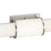 Progress Lighting - P300207-009-30 - LED Linear Bath - Phase 1.2 LED - Brushed Nickel