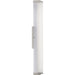 Progress Lighting - P300208-009-30 - LED Linear Bath - Phase 2.1 LED - Brushed Nickel