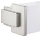 Progress Lighting - P300208-009-30 - LED Linear Bath - Phase 2.1 LED - Brushed Nickel