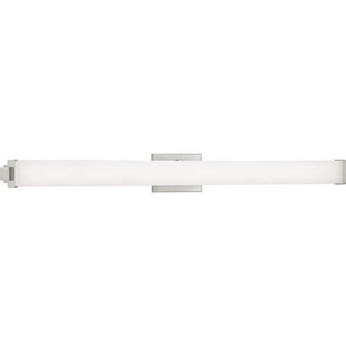 Progress Lighting - P300210-009-30 - LED Linear Bath - Phase 2.1 LED - Brushed Nickel