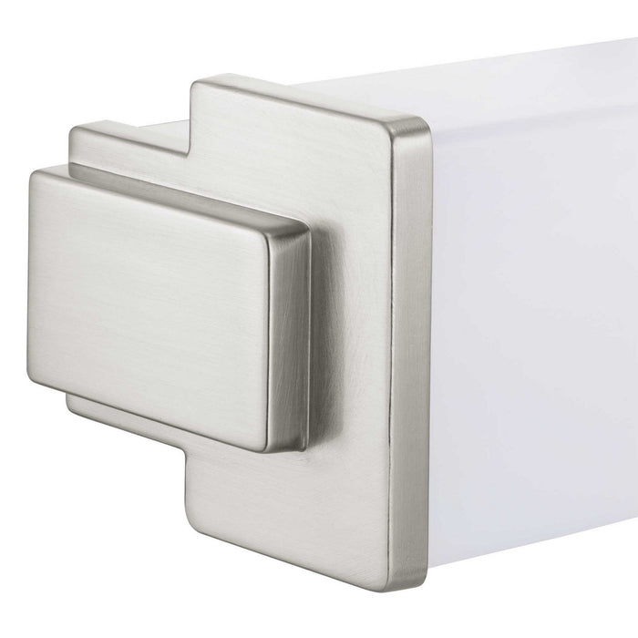 Progress Lighting - P300210-009-30 - LED Linear Bath - Phase 2.1 LED - Brushed Nickel