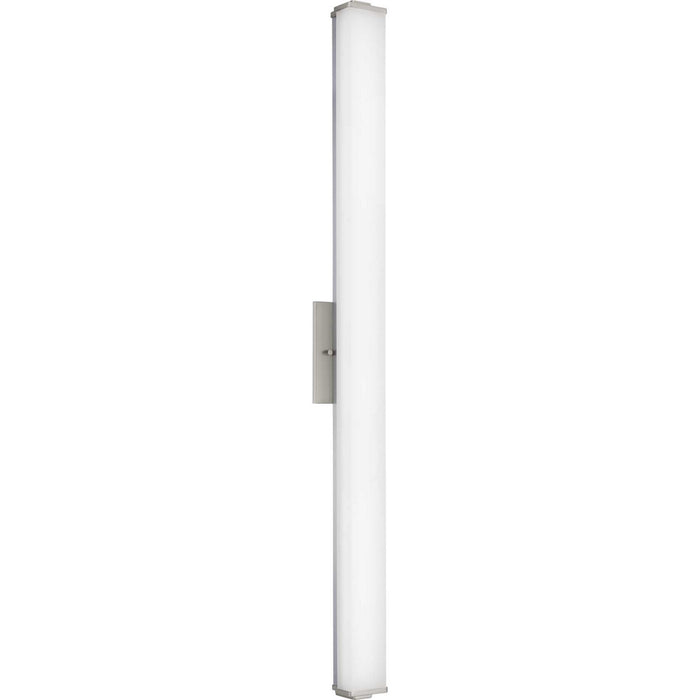Progress Lighting - P300210-009-30 - LED Linear Bath - Phase 2.1 LED - Brushed Nickel