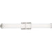 Progress Lighting - P300212-009-30 - LED Linear Bath - Phase 2.2 Led - Brushed Nickel