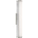 Progress Lighting - P300223-009-30 - LED Linear Bath - Phase 1.1 LED - Brushed Nickel