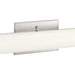 Progress Lighting - P300224-009-30 - LED Linear Bath - Phase 1.1 LED - Brushed Nickel