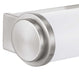 Progress Lighting - P300224-009-30 - LED Linear Bath - Phase 1.1 LED - Brushed Nickel