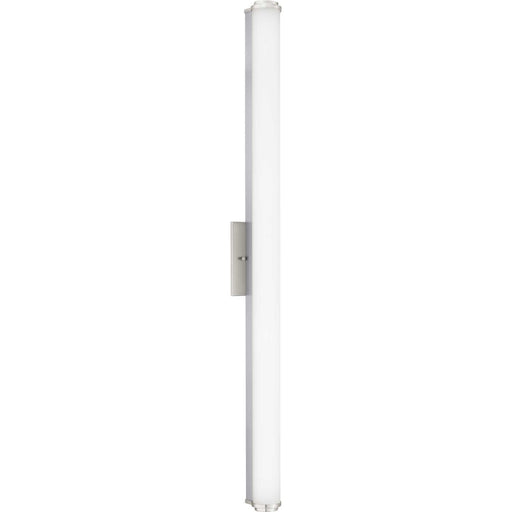 Progress Lighting - P300225-009-30 - LED Linear Bath - Phase 1.1 LED - Brushed Nickel