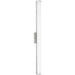 Progress Lighting - P300225-009-30 - LED Linear Bath - Phase 1.1 LED - Brushed Nickel