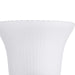 Progress Lighting - P3288-09ET - Two Light Bath Bracket - Fluted Glass-Etched - Brushed Nickel