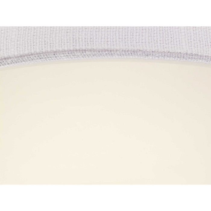 Progress Lighting - P350135-143-30 - LED Semi-Flush - Inspire Led - Graphite