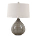 Batova Table Lamp-Lamps-Uttermost-Lighting Design Store