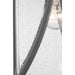 Progress Lighting - P550040-020 - One Light Hanging Lantern - Abbott - Antique Bronze
