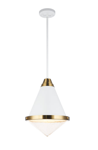 Lloyd One Light Pendant