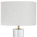 Regina Andrew - 13-1283 - One Light Table Lamp - Juliet - Clear