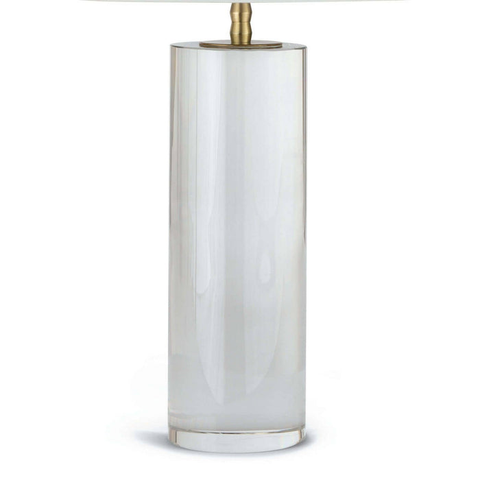 Regina Andrew - 13-1283 - One Light Table Lamp - Juliet - Clear