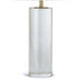 Regina Andrew - 13-1283 - One Light Table Lamp - Juliet - Clear