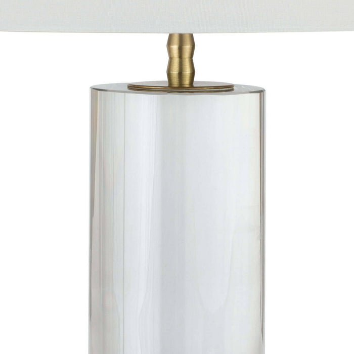 Regina Andrew - 13-1283 - One Light Table Lamp - Juliet - Clear