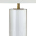 Regina Andrew - 13-1283 - One Light Table Lamp - Juliet - Clear
