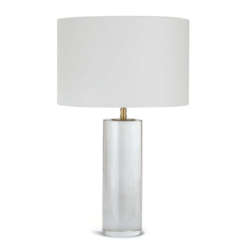 Juliet One Light Table Lamp Clear