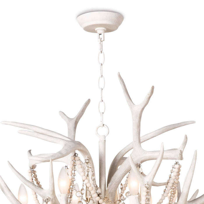 Cheyanne 12 Light Chandelier-Large Chandeliers-Regina Andrew-Lighting Design Store