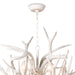 Cheyanne 12 Light Chandelier-Large Chandeliers-Regina Andrew-Lighting Design Store