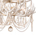 Cheyanne 12 Light Chandelier-Large Chandeliers-Regina Andrew-Lighting Design Store