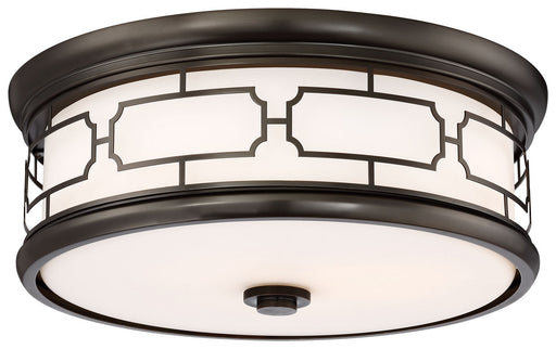 LED Flush Mount