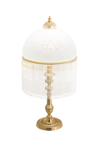 Roussillon One Light Accent Lamp